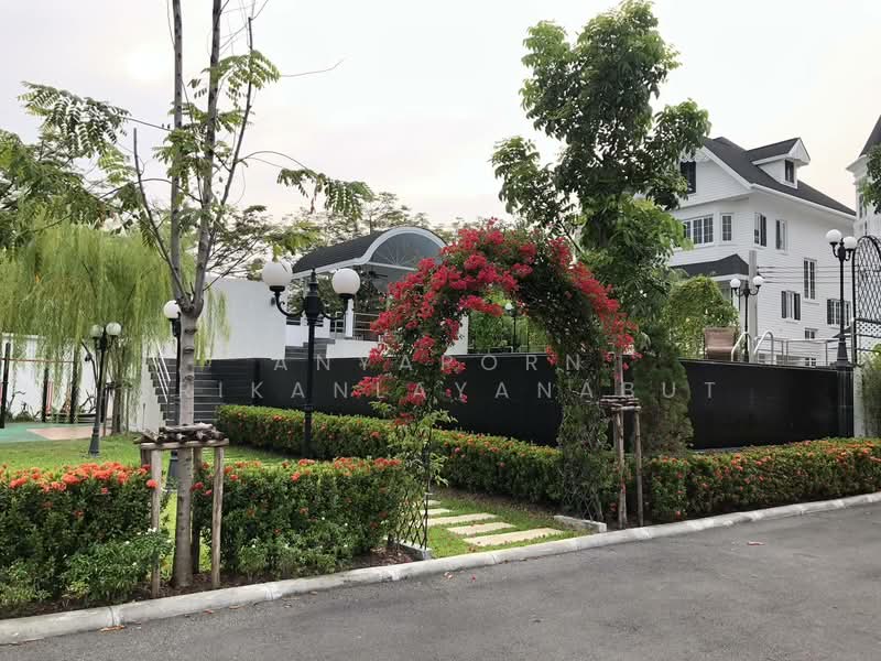 Fantasia Villa 4 : แฟนตาเซีย วิลล่า 4, กรุงเทพ, ซอยบางนา-ตราด33, บางนา, กรุงเทพ, 350 ตร.ม., บ้านเดี่ยว ให้เช่า, โดย Anyaporn Srikanlayanabut, 500462433 - DDproperty.com