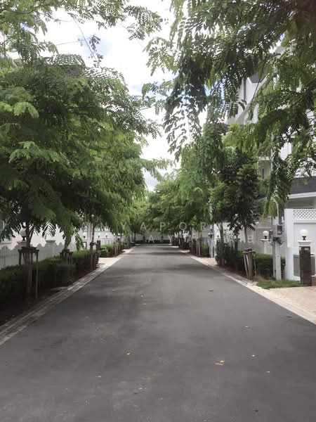 Fantasia Villa 4 : แฟนตาเซีย วิลล่า 4, กรุงเทพ, ซอยบางนา-ตราด33, บางนา, กรุงเทพ, 350 ตร.ม., บ้านเดี่ยว ให้เช่า, โดย Anyaporn Srikanlayanabut, 500462433 - DDproperty.com