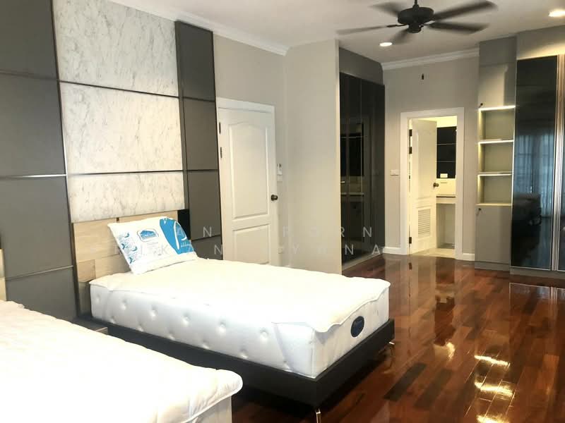 Fantasia Villa 4 : แฟนตาเซีย วิลล่า 4, กรุงเทพ, ซอยบางนา-ตราด33, บางนา, กรุงเทพ, 350 ตร.ม., บ้านเดี่ยว ให้เช่า, โดย Anyaporn Srikanlayanabut, 500462433 - DDproperty.com