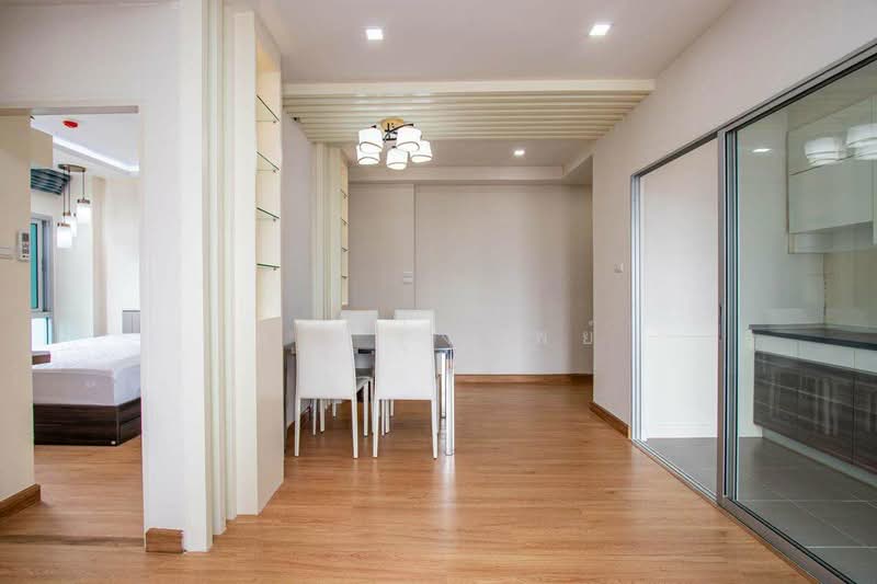 Supalai Monte at Viang, Chiang Mai, Super Highway, Wat Khet, Muang Chiang Mai, Chiang Mai, 2 Bedrooms, 63 sqm, Condo For Sale, by คุณ รุ่งทิพย์, 500462434 - DDproperty.com
