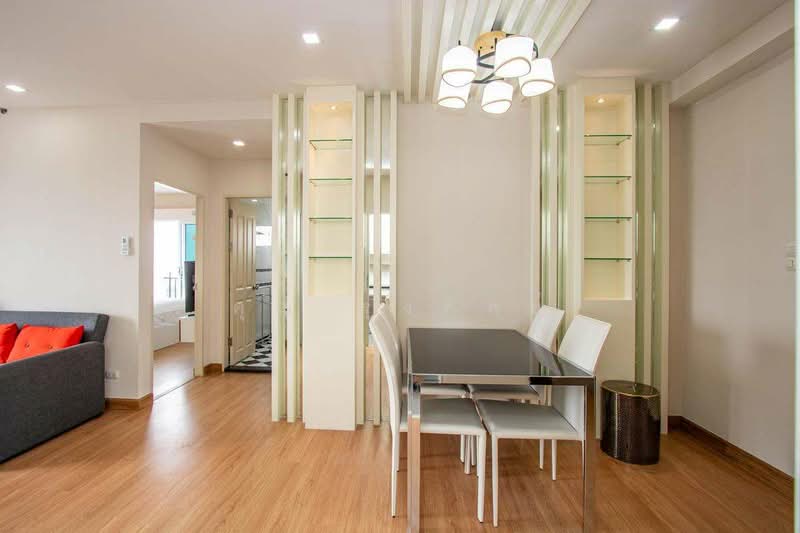 Supalai Monte at Viang, Chiang Mai, Super Highway, Wat Khet, Muang Chiang Mai, Chiang Mai, 2 Bedrooms, 63 sqm, Condo For Sale, by คุณ รุ่งทิพย์, 500462434 - DDproperty.com