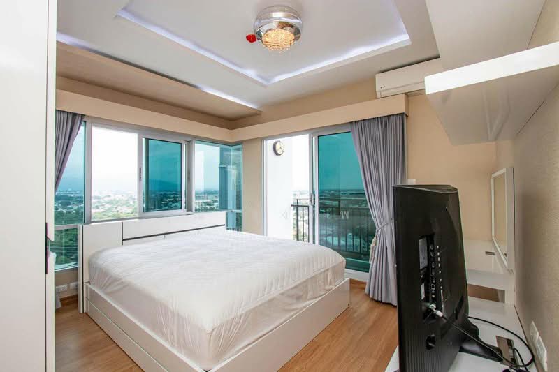 Supalai Monte at Viang, Chiang Mai, Super Highway, Wat Khet, Muang Chiang Mai, Chiang Mai, 2 Bedrooms, 63 sqm, Condo For Sale, by คุณ รุ่งทิพย์, 500462434 - DDproperty.com