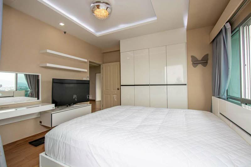 Supalai Monte at Viang, Chiang Mai, Super Highway, Wat Khet, Muang Chiang Mai, Chiang Mai, 2 Bedrooms, 63 sqm, Condo For Sale, by คุณ รุ่งทิพย์, 500462434 - DDproperty.com
