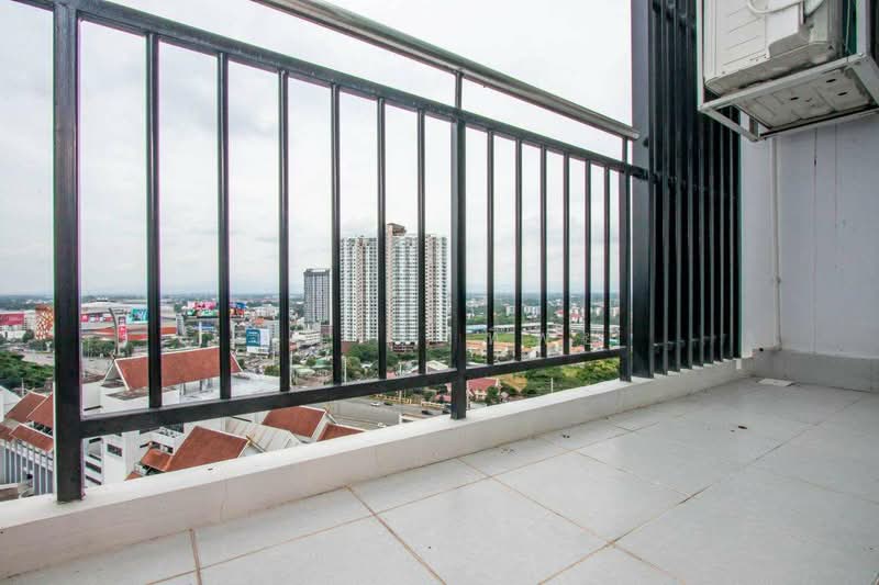 Supalai Monte at Viang, Chiang Mai, Super Highway, Wat Khet, Muang Chiang Mai, Chiang Mai, 2 Bedrooms, 63 sqm, Condo For Sale, by คุณ รุ่งทิพย์, 500462434 - DDproperty.com