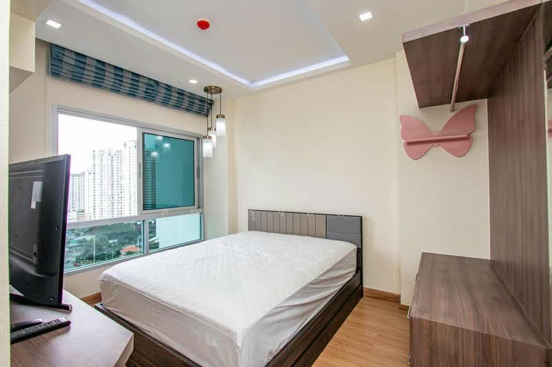 Supalai Monte at Viang, Chiang Mai, Super Highway, Wat Khet, Muang Chiang Mai, Chiang Mai, 2 Bedrooms, 63 sqm, Condo For Sale, by คุณ รุ่งทิพย์, 500462434 - DDproperty.com