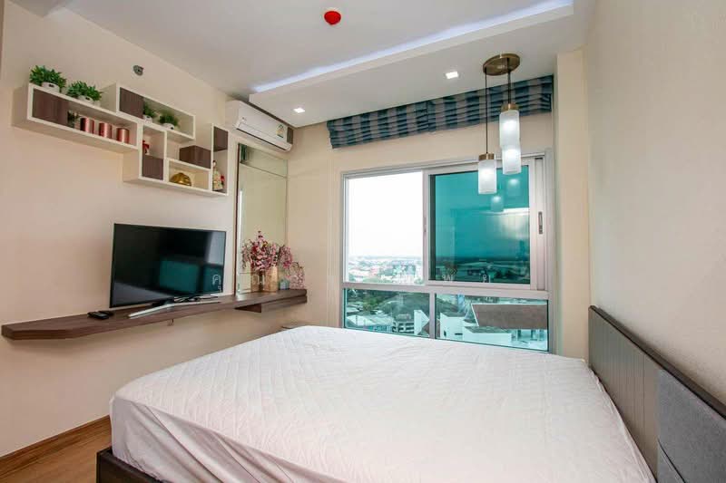 Supalai Monte at Viang, Chiang Mai, Super Highway, Wat Khet, Muang Chiang Mai, Chiang Mai, 2 Bedrooms, 63 sqm, Condo For Sale, by คุณ รุ่งทิพย์, 500462434 - DDproperty.com