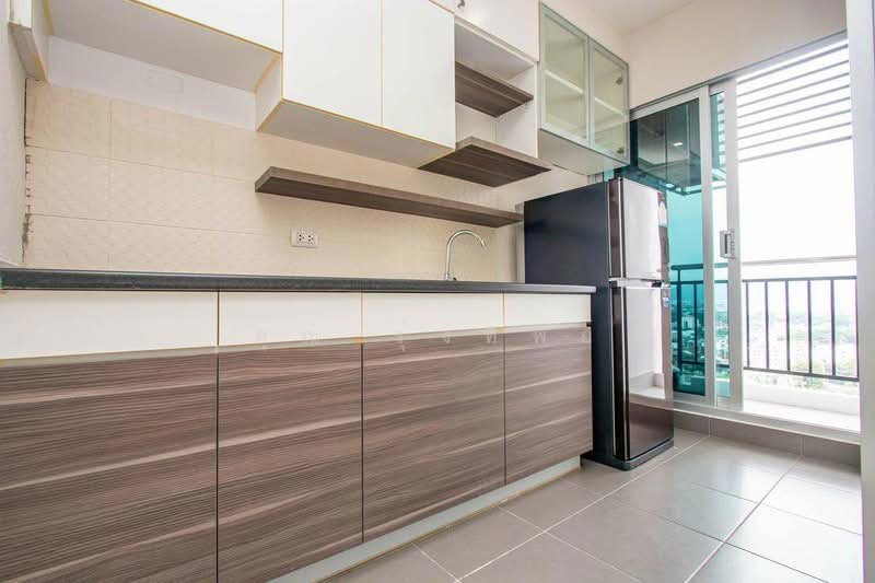 Supalai Monte at Viang, Chiang Mai, Super Highway, Wat Khet, Muang Chiang Mai, Chiang Mai, 2 Bedrooms, 63 sqm, Condo For Sale, by คุณ รุ่งทิพย์, 500462434 - DDproperty.com