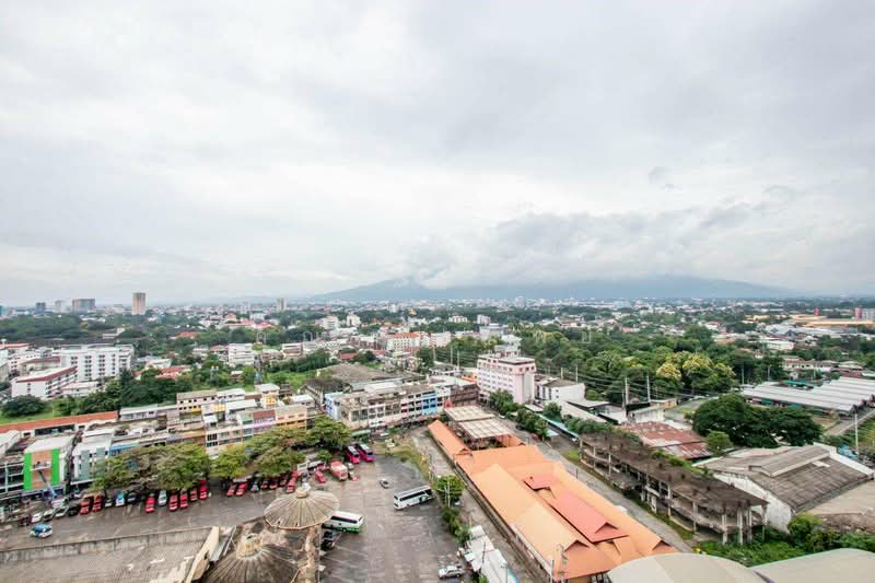 Supalai Monte at Viang, Chiang Mai, Super Highway, Wat Khet, Muang Chiang Mai, Chiang Mai, 2 Bedrooms, 63 sqm, Condo For Sale, by คุณ รุ่งทิพย์, 500462434 - DDproperty.com
