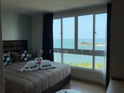 ขาย - Ladda Condo View : ลัดดา คอนโดวิลล์, ชลบุรี
