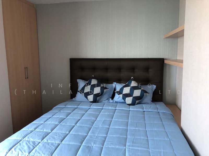 Ladda Condo View : ลัดดา คอนโดวิลล์, ชลบุรี, ถนน เจิมจอมพล, ศรีราชา, ศรีราชา, ชลบุรี, 64 ตร.ม., คอนโด ขาย, โดย Infinity EEC (Thailand) Co., Ltd., 500462435 - DDproperty.com