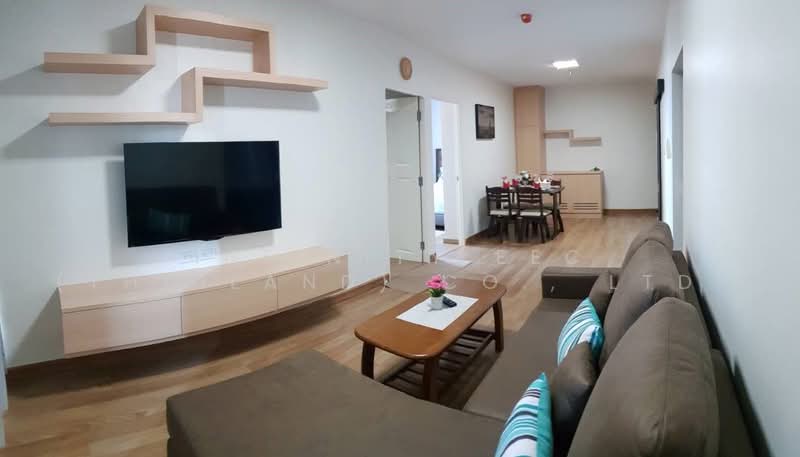 Ladda Condo View : ลัดดา คอนโดวิลล์, ชลบุรี, ถนน เจิมจอมพล, ศรีราชา, ศรีราชา, ชลบุรี, 64 ตร.ม., คอนโด ขาย, โดย Infinity EEC (Thailand) Co., Ltd., 500462435 - DDproperty.com