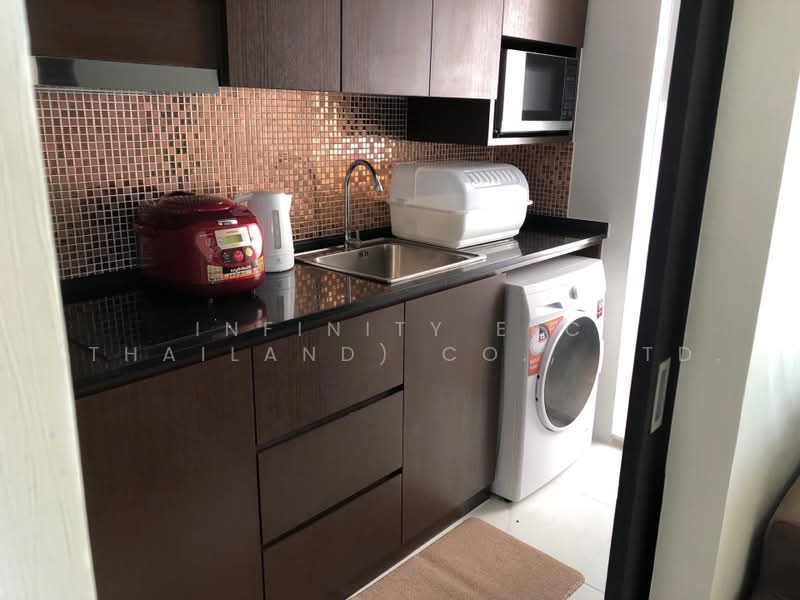 Ladda Condo View : ลัดดา คอนโดวิลล์, ชลบุรี, ถนน เจิมจอมพล, ศรีราชา, ศรีราชา, ชลบุรี, 64 ตร.ม., คอนโด ขาย, โดย Infinity EEC (Thailand) Co., Ltd., 500462435 - DDproperty.com