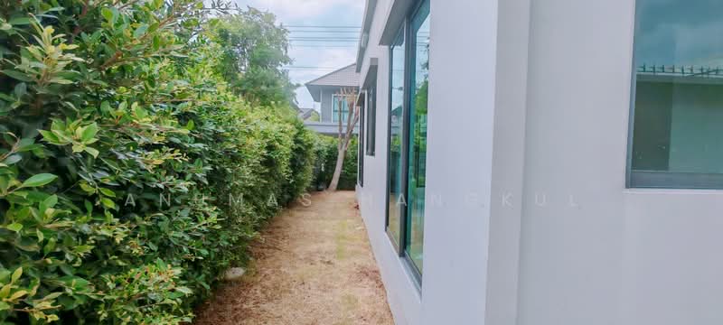 PAVE Petchkasem-Sai 4, Samut Sakhon, Soi Phetkasem 91, Suan Luang Subdistrict, Krathum Baen District, Samut Sakhon, Suan Luang, Krathum Baen, Samut Sakhon, 3 Bedrooms, 153 sqm, Semi-Detached House (Twin House) For Sale, by Anumas Hangkul, 500462436 - DDproperty.com