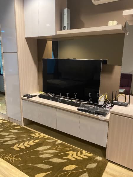 Ladda Plus Sriracha, Chon Buri (Pattaya), 100 Si Racha Nakhon 3, Si Racha, Chon Buri (Pattaya), Studio, 34 sqm, Condo For Sale, by Infinity EEC (Thailand) Co., Ltd., 500462437 - DDproperty.com
