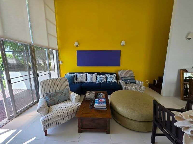Entire Beachfront Pool Villa Project – Cha-Am, Phetchaburi, Cha-am, Cha-Am, Phetchaburi, 4 Bedrooms, 320 sqm, Villa For Sale, by Janyanan (Pang), 500462438 - DDproperty.com