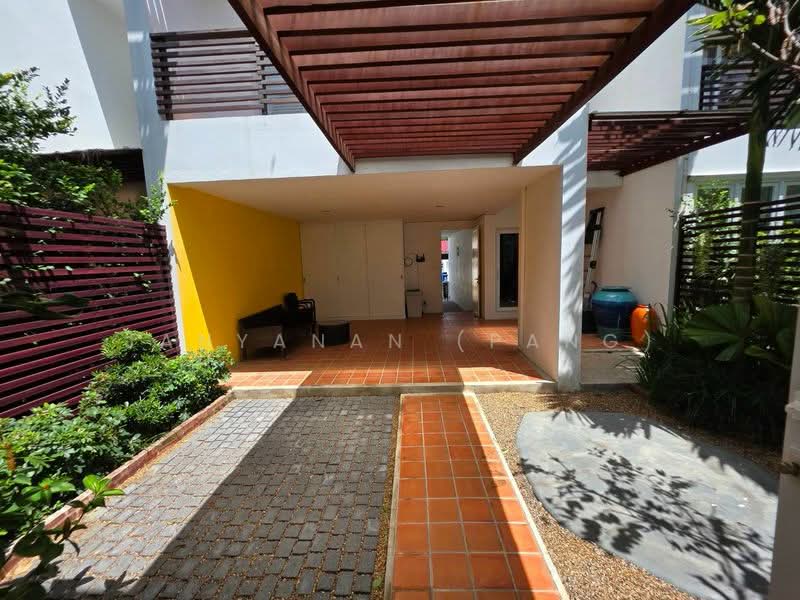 Entire Beachfront Pool Villa Project – Cha-Am, Phetchaburi, Cha-am, Cha-Am, Phetchaburi, 4 Bedrooms, 320 sqm, Villa For Sale, by Janyanan (Pang), 500462438 - DDproperty.com
