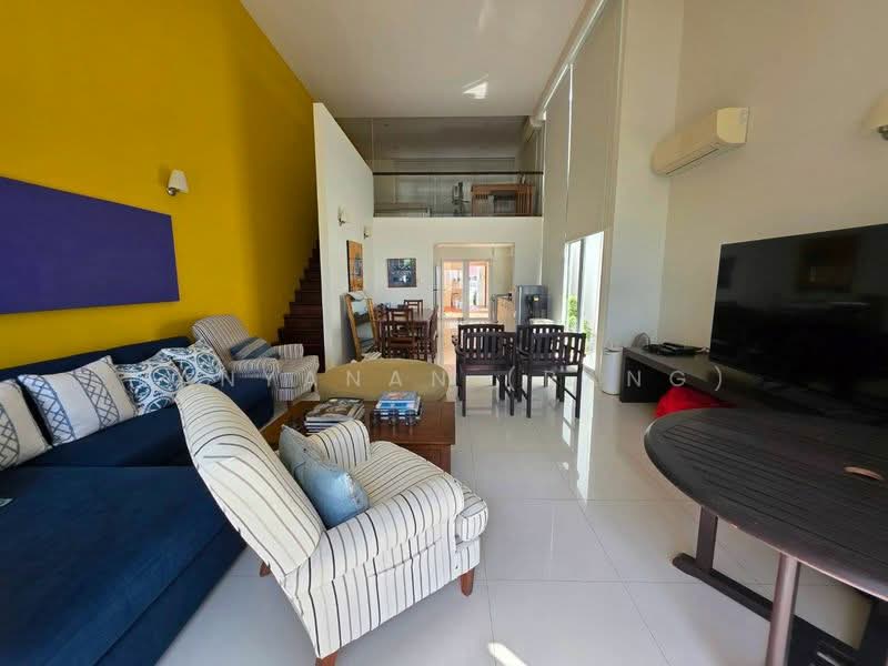 ชะอำ, เพชรบุรี, ชะอำ, เพชรบุรี, 320 ตร.ม., วิลล่า ขาย, โดย Janyanan (Pang), 500462438 - DDproperty.com