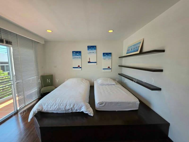 ชะอำ, เพชรบุรี, ชะอำ, เพชรบุรี, 320 ตร.ม., วิลล่า ขาย, โดย Janyanan (Pang), 500462438 - DDproperty.com