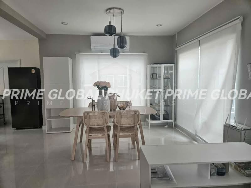 Passorn Kohkaew, Phuket, Ko Kaeo, Muang Phuket, Phuket, 3 Bedrooms, 200 sqm, Single Detached House For Rent, by Prime Global Asset ( Bom ), 500462439 - DDproperty.com
