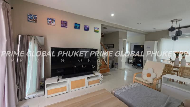 Passorn Kohkaew, Phuket, Ko Kaeo, Muang Phuket, Phuket, 3 Bedrooms, 200 sqm, Single Detached House For Rent, by Prime Global Asset ( Bom ), 500462439 - DDproperty.com