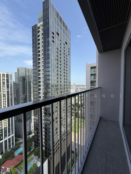 Noble Remix, Bangkok, 772 Soi Sukhumvit 36, Sukhumvit Road, Khong Tan, Khlong Toei, Bangkok, 3 Bedrooms, 142 sqm, Condo For Rent, by Janyanan (Pang), 500462440 - DDproperty.com