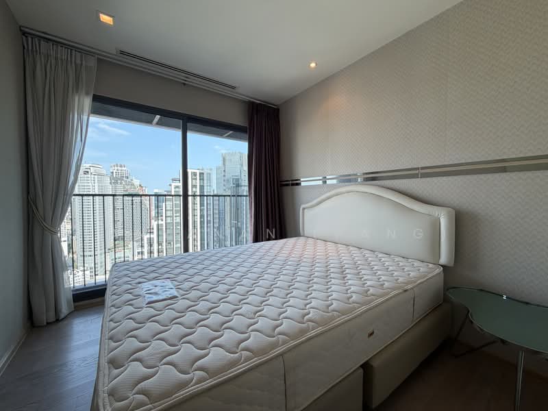 Noble Remix, Bangkok, 772 Soi Sukhumvit 36, Sukhumvit Road, Khong Tan, Khlong Toei, Bangkok, 3 Bedrooms, 142 sqm, Condo For Rent, by Janyanan (Pang), 500462440 - DDproperty.com