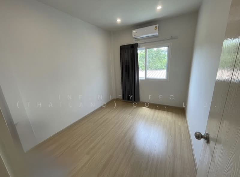 Supalai Ville Sriracha-Suan Sue, Chon Buri (Pattaya), Surasak, Si Racha, Chon Buri (Pattaya), 3 Bedrooms, 90 sqm, Townhouse For Sale, by Infinity EEC (Thailand) Co., Ltd., 500462441 - DDproperty.com