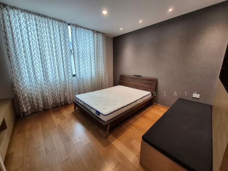 Nirvana Define Srinakarin-Rama 9, Bangkok, Srinakarin - Rom Klao Road, Saphan Sung, Bangkok, 3 Bedrooms, 285 sqm, Townhouse For Rent, by Vertex Luxe Estate Co.,LTD, 500462443 - DDproperty.com
