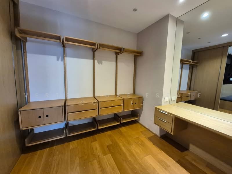 Nirvana Define Srinakarin-Rama 9, Bangkok, Srinakarin - Rom Klao Road, Saphan Sung, Bangkok, 3 Bedrooms, 285 sqm, Townhouse For Rent, by Vertex Luxe Estate Co.,LTD, 500462443 - DDproperty.com