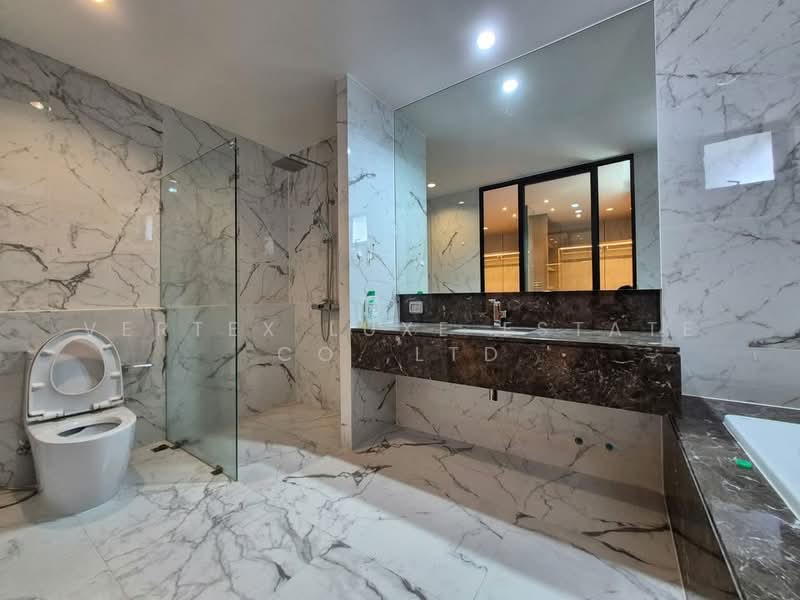 Nirvana Define Srinakarin-Rama 9, Bangkok, Srinakarin - Rom Klao Road, Saphan Sung, Bangkok, 3 Bedrooms, 285 sqm, Townhouse For Rent, by Vertex Luxe Estate Co.,LTD, 500462443 - DDproperty.com