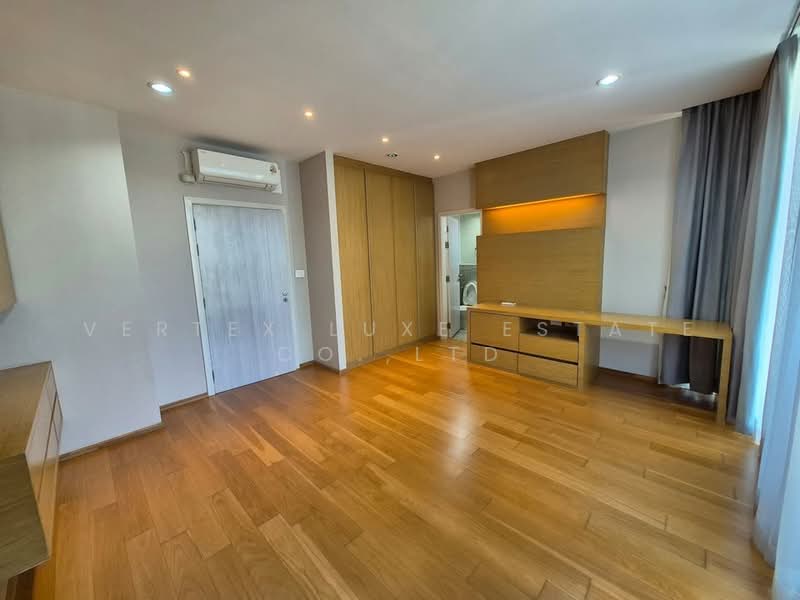 Nirvana Define Srinakarin-Rama 9, Bangkok, Srinakarin - Rom Klao Road, Saphan Sung, Bangkok, 3 Bedrooms, 285 sqm, Townhouse For Rent, by Vertex Luxe Estate Co.,LTD, 500462443 - DDproperty.com