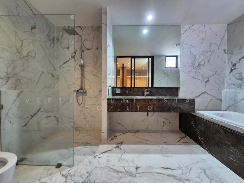 Nirvana Define Srinakarin-Rama 9, Bangkok, Srinakarin - Rom Klao Road, Saphan Sung, Bangkok, 3 Bedrooms, 285 sqm, Townhouse For Rent, by Vertex Luxe Estate Co.,LTD, 500462443 - DDproperty.com