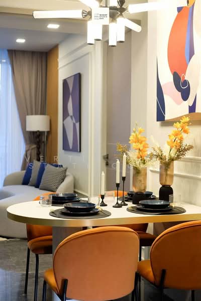 ASHTON Residence 41 : แอชตัน เรสซิเดนซ์ 41, กรุงเทพ, สุขุมวิท 41, คลองตันเหนือ, วัฒนา, กรุงเทพ, 74 ตร.ม., คอนโด ให้เช่า, โดย Vertex Luxe Estate Co.,LTD, 500462444 - DDproperty.com