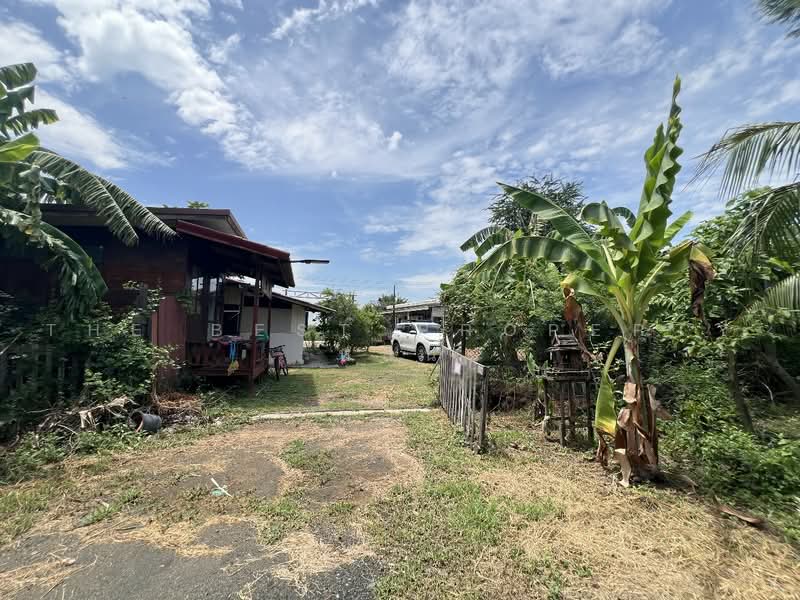 ทดนบานโพธ ฉะเชงเทรา, Chachoengsao, Khlong Khut, Ban Pho, Chachoengsao, , 4,644 sqm, Land For Sale, by The Best Property หลิน, 500462445 - DDproperty.com