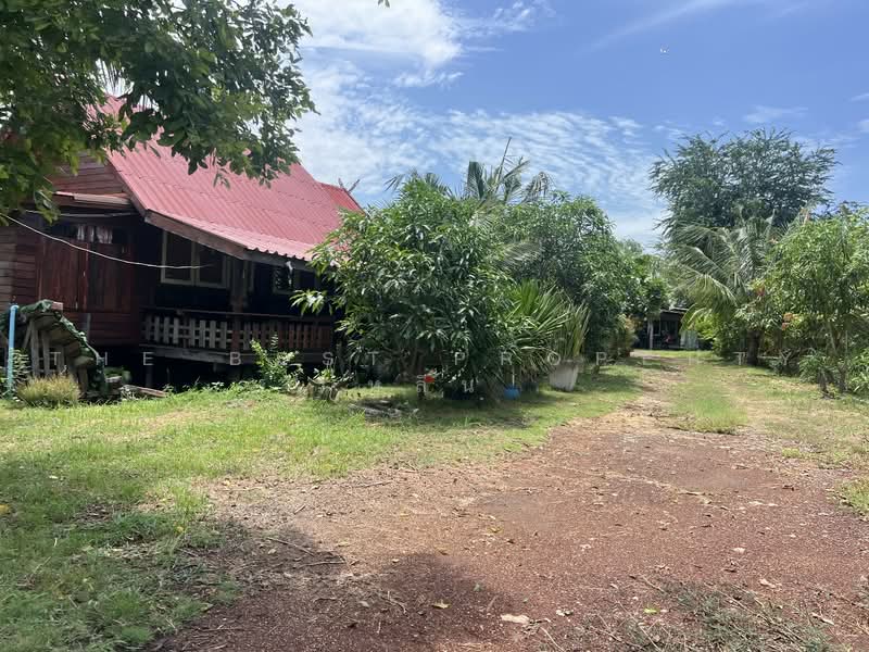 ทดนบานโพธ ฉะเชงเทรา, ฉะเชิงเทรา, คลองขุด, บ้านโพธิ์, ฉะเชิงเทรา, 4,644 ตร.ม., ที่ดิน ขาย, โดย The Best Property หลิน, 500462445 - DDproperty.com