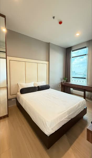 The Capital Ekamai-Thonglor, Bangkok, 2898 New Petchaburi Rd, Bang Kapi, Huai Khwang, Bangkok, 1 Bedroom, 36 sqm, Condo For Rent, by Vertex Luxe Estate Co.,LTD, 500462446 - DDproperty.com