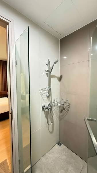 The Capital Ekamai-Thonglor, Bangkok, 2898 New Petchaburi Rd, Bang Kapi, Huai Khwang, Bangkok, 1 Bedroom, 36 sqm, Condo For Rent, by Vertex Luxe Estate Co.,LTD, 500462446 - DDproperty.com