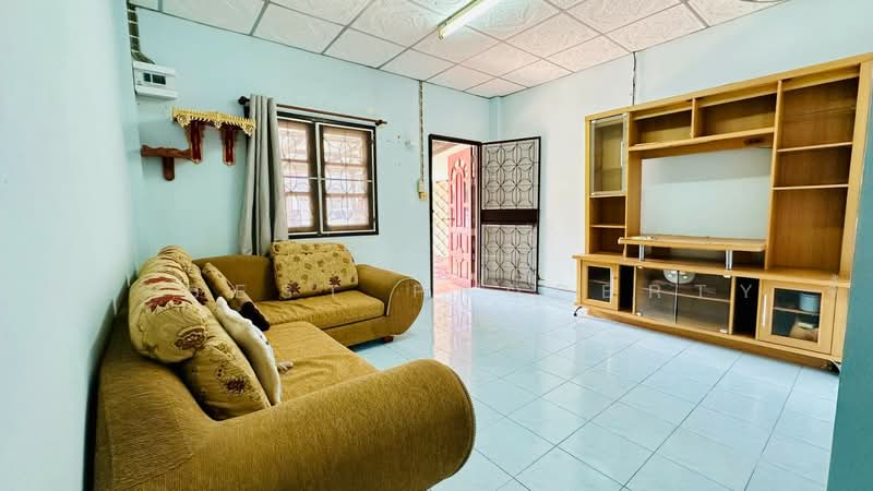 ทาวนเฮาสบางโทรด สมทรสาคร, Samut Sakhon, Bang Thorat, Muang Samut Sakhon, Samut Sakhon, 2 Bedrooms, 100 sqm, Townhouse For Sale, by The Best Property จี้, 500462447 - DDproperty.com