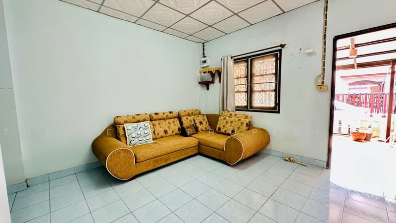 ทาวนเฮาสบางโทรด สมทรสาคร, Samut Sakhon, Bang Thorat, Muang Samut Sakhon, Samut Sakhon, 2 Bedrooms, 100 sqm, Townhouse For Sale, by The Best Property จี้, 500462447 - DDproperty.com
