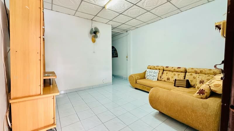 ทาวนเฮาสบางโทรด สมทรสาคร, Samut Sakhon, Bang Thorat, Muang Samut Sakhon, Samut Sakhon, 2 Bedrooms, 100 sqm, Townhouse For Sale, by The Best Property จี้, 500462447 - DDproperty.com