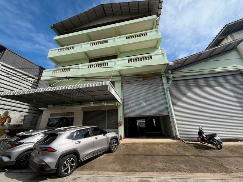 ใหเชาโรงงาน พนทใชสอย 5,520 ตรม ใกลแมคโครบางบอน เอกชย94 บางบอน, กรุงเทพ, บางบอน, กรุงเทพ, 5,520 ตร.ม., โกดัง-โรงงาน ให้เช่า, โดย ธนกฤต, 500462448 - DDproperty.com
