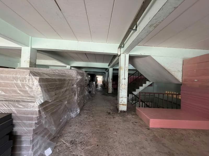 ใหเชาโรงงาน พนทใชสอย 5,520 ตรม ใกลแมคโครบางบอน เอกชย94 บางบอน, Bangkok, Bang Bon, Bangkok, , 5,520 sqm, Warehouse/Factory For Rent, by ธนกฤต, 500462448 - DDproperty.com