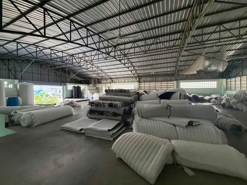 ใหเชาโรงงาน พนทใชสอย 5,520 ตรม ใกลแมคโครบางบอน เอกชย94 บางบอน, Bangkok, Bang Bon, Bangkok, , 5,520 sqm, Warehouse/Factory For Rent, by ธนกฤต, 500462448 - DDproperty.com