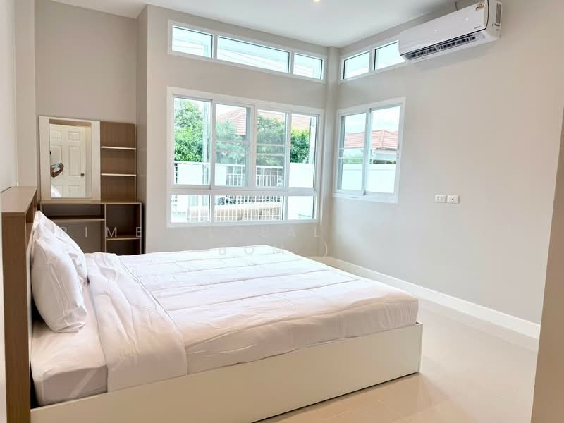 Chaofah 2, Phuket, Wichit, Muang Phuket, Phuket, 3 Bedrooms, 120 sqm, Single Detached House For Rent, by Prime Global Asset ( Bom ), 500462449 - DDproperty.com
