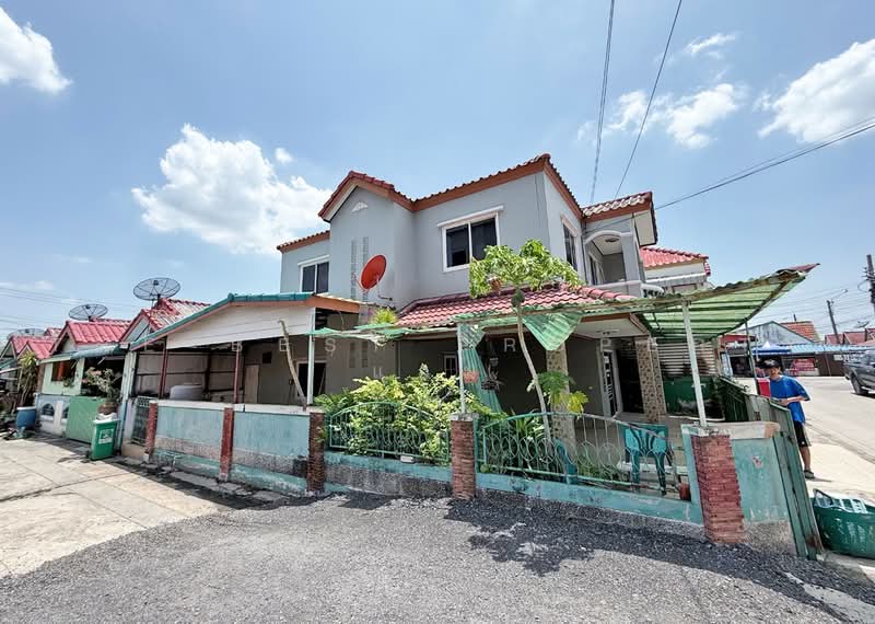 บานเดยวลาดกระบง กรงเทพมหานคร, กรุงเทพ, ลำปลาทิว, ลาดกระบัง, กรุงเทพ, 100 ตร.ม., บ้านเดี่ยว ขาย, โดย The Best Property แอม, 500462450 - DDproperty.com