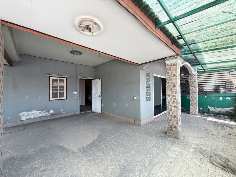 บานเดยวลาดกระบง กรงเทพมหานคร, Bangkok, Lam Pla Tiew, Lat Krabang, Bangkok, 4 Bedrooms, 100 sqm, Single Detached House For Sale, by The Best Property แอม, 500462450 - DDproperty.com