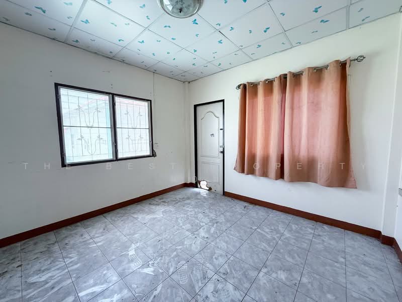 บานเดยวลาดกระบง กรงเทพมหานคร, Bangkok, Lam Pla Tiew, Lat Krabang, Bangkok, 4 Bedrooms, 100 sqm, Single Detached House For Sale, by The Best Property แอม, 500462450 - DDproperty.com