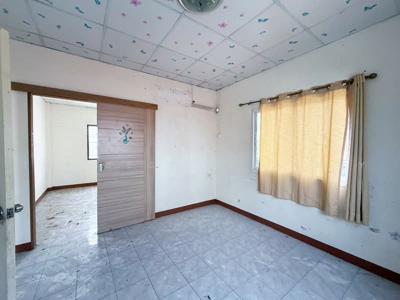 บานเดยวลาดกระบง กรงเทพมหานคร, Bangkok, Lam Pla Tiew, Lat Krabang, Bangkok, 4 Bedrooms, 100 sqm, Single Detached House For Sale, by The Best Property แอม, 500462450 - DDproperty.com