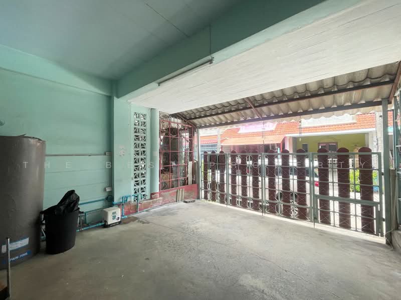 กานดา พนทายนรสงห, สมุทรสาคร, พันท้ายนรสิงห์, เมืองสมุทรสาคร, สมุทรสาคร, 100 ตร.ม., ทาวน์เฮ้าส์ ขาย, โดย The Best Property เมย์, 500462452 - DDproperty.com