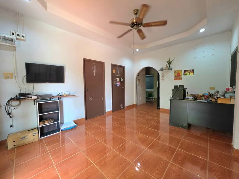 ประดษฐไพศาล5 ศรราชา, Chon Buri (Pattaya), Bueng, Si Racha, Chon Buri (Pattaya), 3 Bedrooms, 150 sqm, Single Detached House For Sale, by The Best Property นุช, 500462454 - DDproperty.com